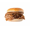 Doner Burger