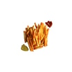 Peri Peri Fries