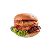 Hawaiian Burger
