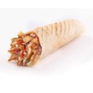 Chicken Doner Wrap