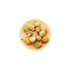 10pcs Garlic Mushrooms