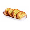4pcs Garlic Bread