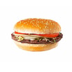 Beef Burger