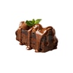 Chocolate Fudge Cake